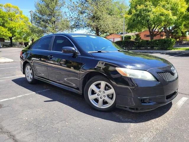 2009 Toyota Camry SE V6