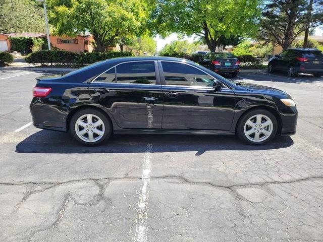 2009 Toyota Camry SE V6