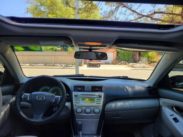 2009 Toyota Camry SE V6