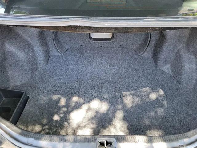 2009 Toyota Camry SE V6