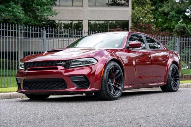 2021 Dodge Charger Scat Pack Widebody RWD for sale in Memphis, TN