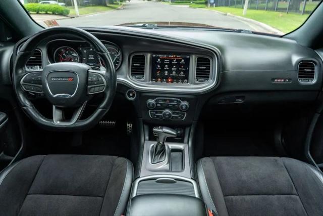 2021 Dodge Charger Scat Pack Widebody RWD