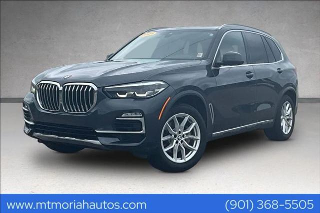 2021 BMW X5 xDrive40i for sale in Memphis, TN