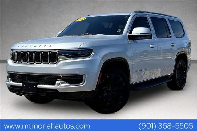 2022 Jeep Wagoneer Series I 4x4 for sale in Memphis, TN