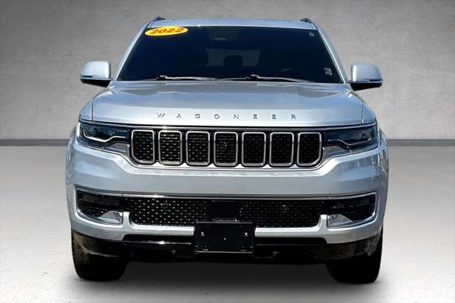 2022 Jeep Wagoneer Series I 4x4
