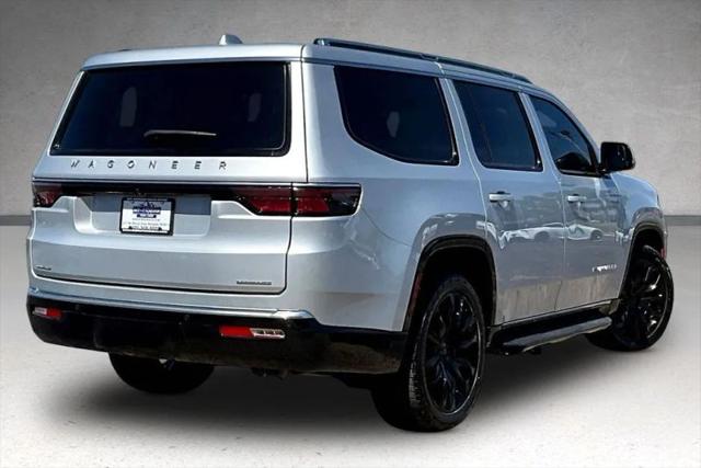 2022 Jeep Wagoneer Series I 4x4