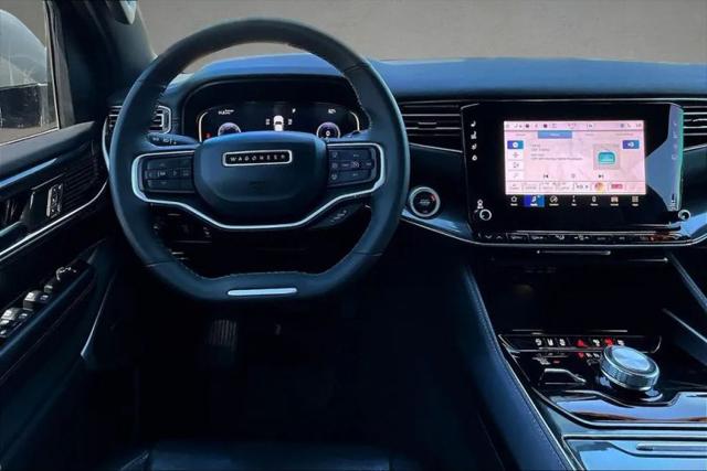 2022 Jeep Wagoneer Series I 4x4