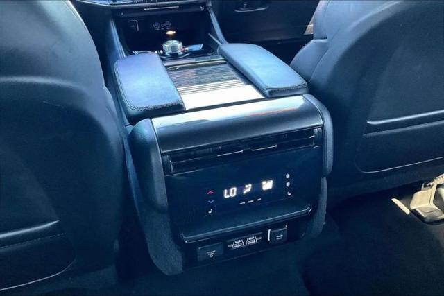 2022 Jeep Wagoneer Series I 4x4