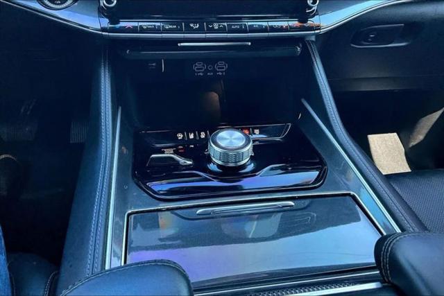 2022 Jeep Wagoneer Series I 4x4