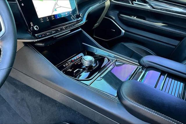 2022 Jeep Wagoneer Series I 4x4