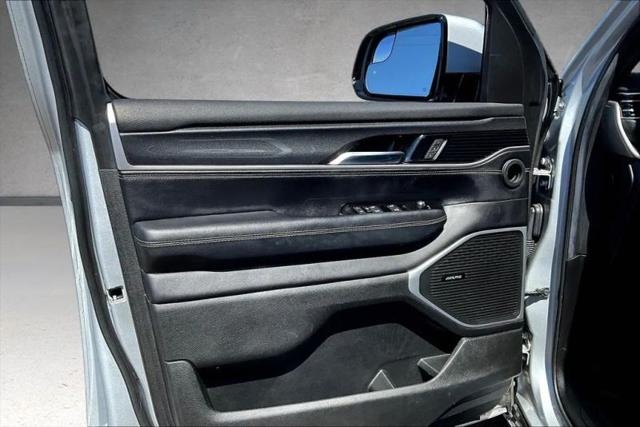 2022 Jeep Wagoneer Series I 4x4