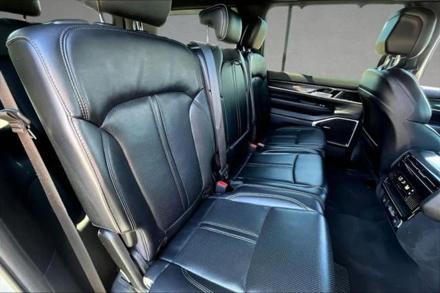 2022 Jeep Wagoneer Series I 4x4