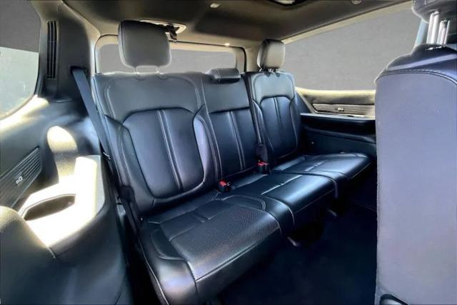 2022 Jeep Wagoneer Series I 4x4