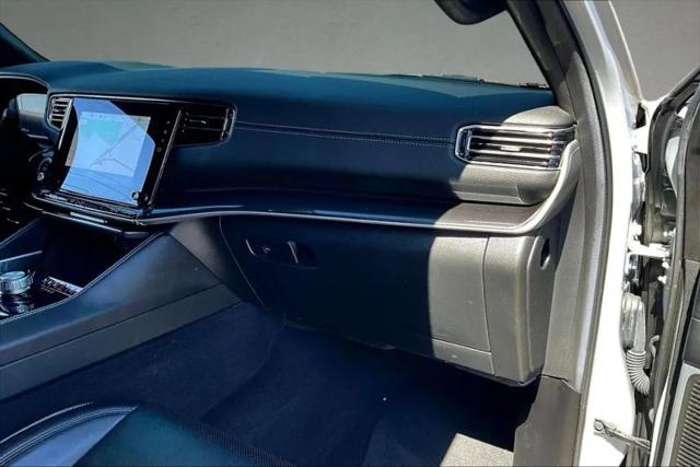 2022 Jeep Wagoneer Series I 4x4