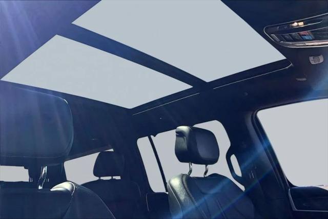 2022 Jeep Wagoneer Series I 4x4