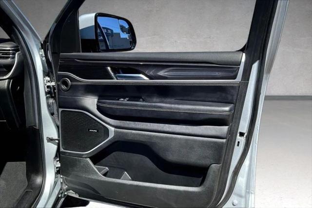 2022 Jeep Wagoneer Series I 4x4