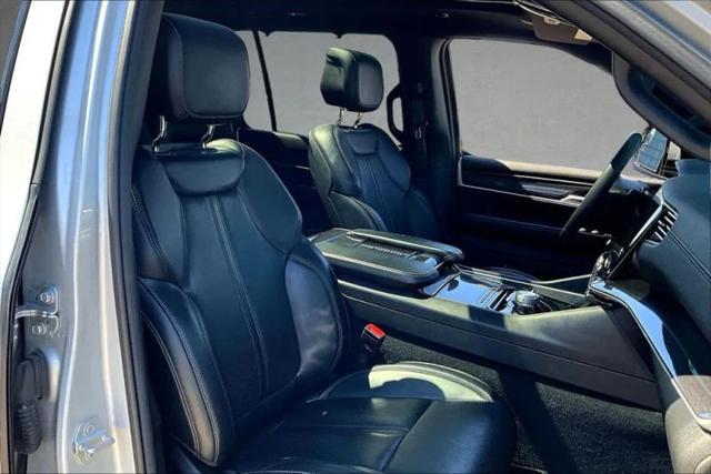 2022 Jeep Wagoneer Series I 4x4