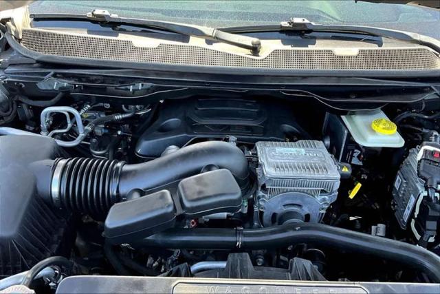 2022 Jeep Wagoneer Series I 4x4