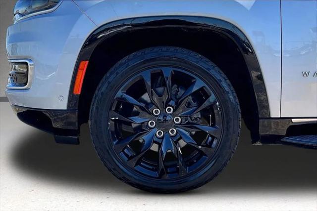 2022 Jeep Wagoneer Series I 4x4