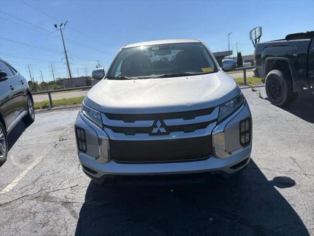 2020 Mitsubishi Outlander Sport 2.0 SE AWC for sale in Memphis, TN
