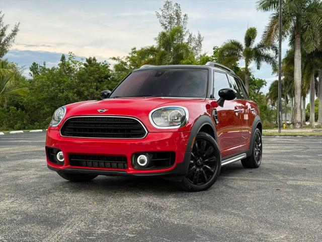 2020 MINI Countryman Oxford Edition for sale in Pompano Beach, FL