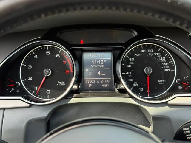 2013 Audi A5 2.0T Premium