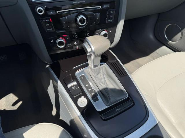2013 Audi A5 2.0T Premium
