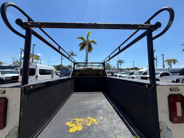2023 Chevrolet Silverado 2500HD 4WD Crew Cab Long Bed WT