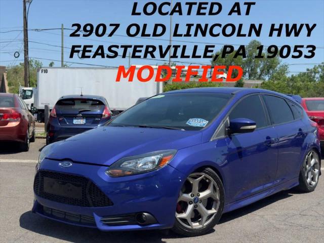 2014 Ford Focus Base for sale in Feasterville Trevose, PA