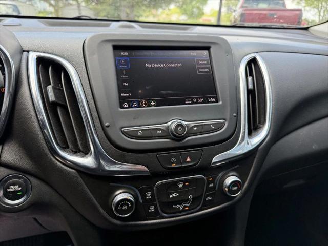 2022 Chevrolet Equinox AWD LT