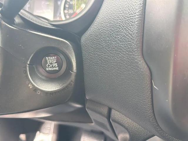 2018 Jeep Renegade Sport FWD