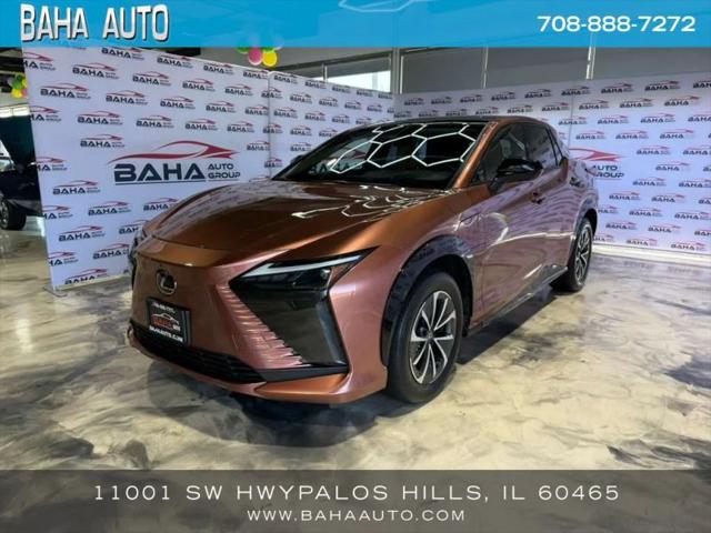 2024 Lexus RZ 450e Premium for sale in Palos Hills, IL