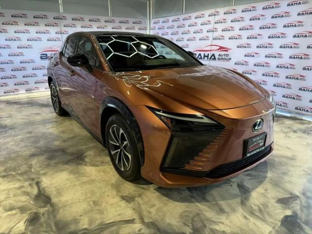 2024 Lexus RZ 450e Premium