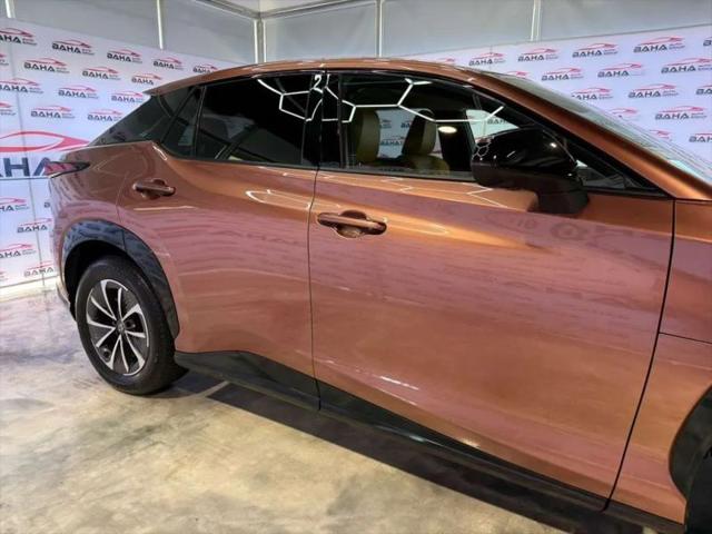 2024 Lexus RZ 450e Premium