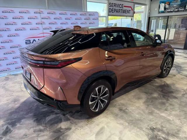 2024 Lexus RZ 450e Premium