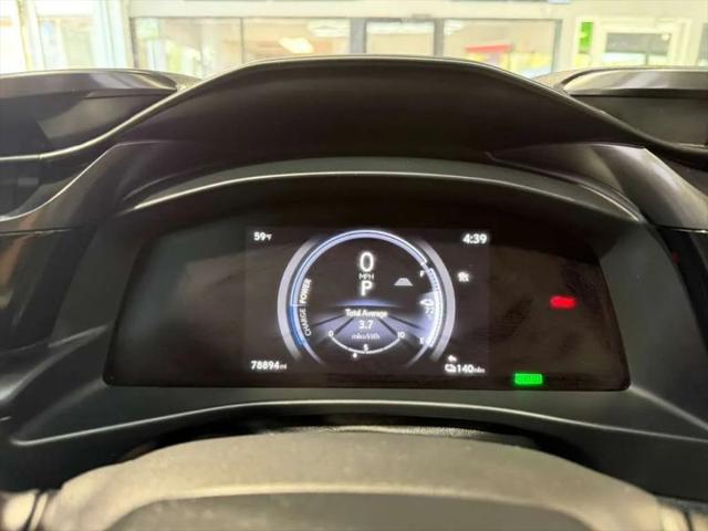 2024 Lexus RZ 450e Premium