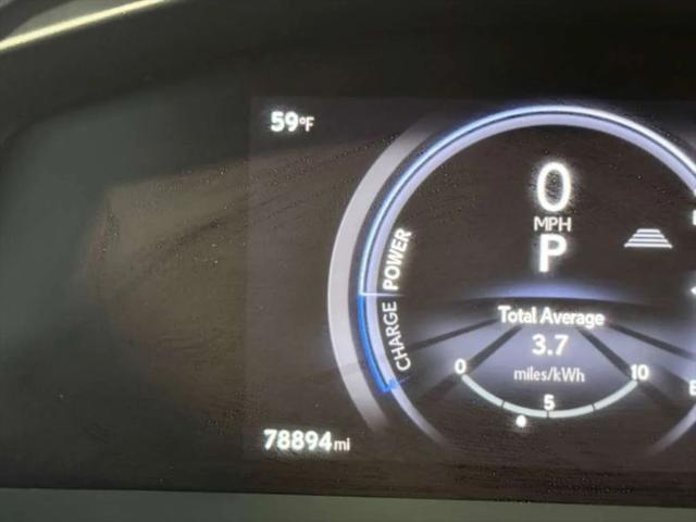 2024 Lexus RZ 450e Premium