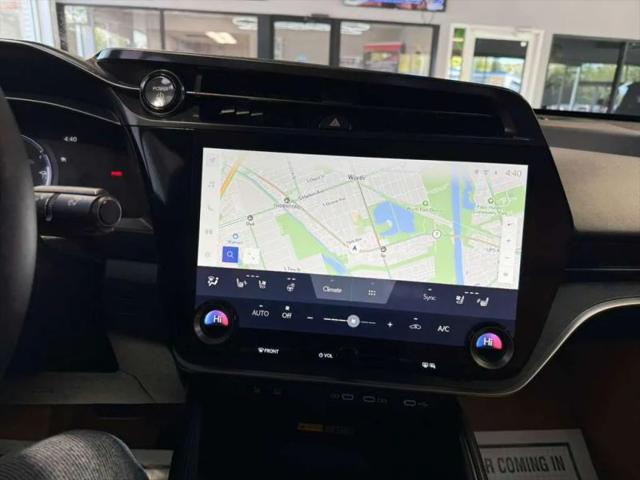 2024 Lexus RZ 450e Premium