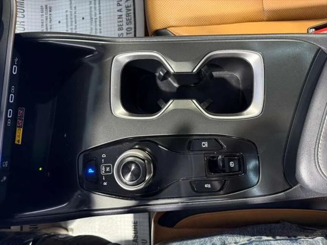 2024 Lexus RZ 450e Premium