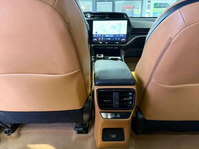 2024 Lexus RZ 450e Premium