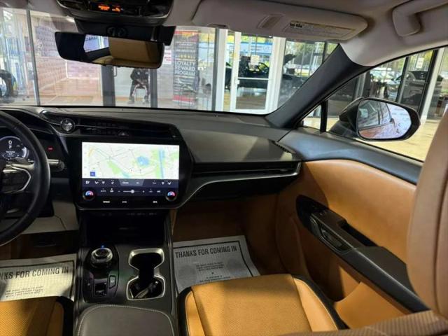 2024 Lexus RZ 450e Premium