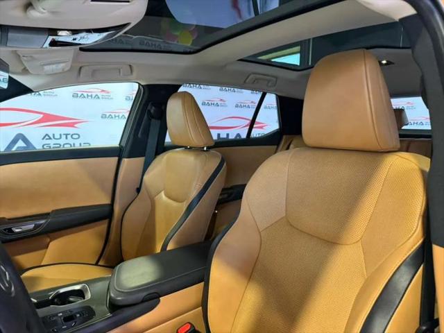 2024 Lexus RZ 450e Premium