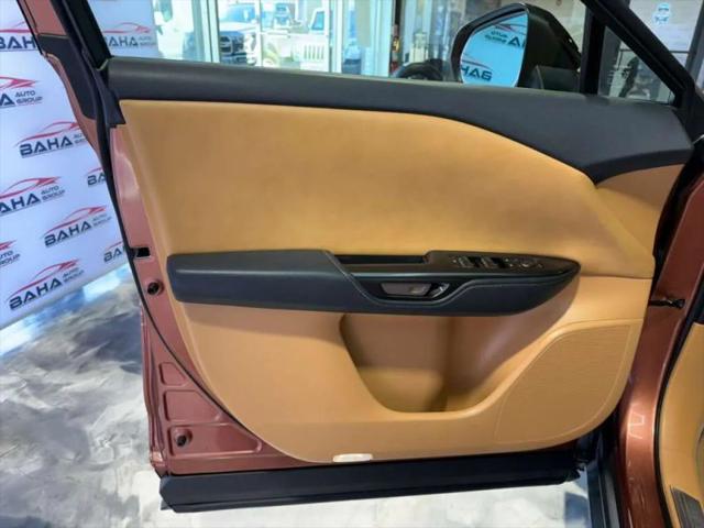 2024 Lexus RZ 450e Premium