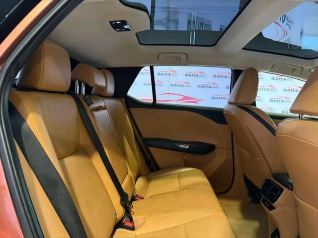 2024 Lexus RZ 450e Premium