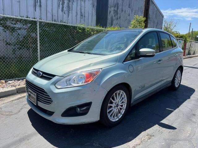2013 Ford C-Max Energi SEL for sale in Salt Lake City, UT