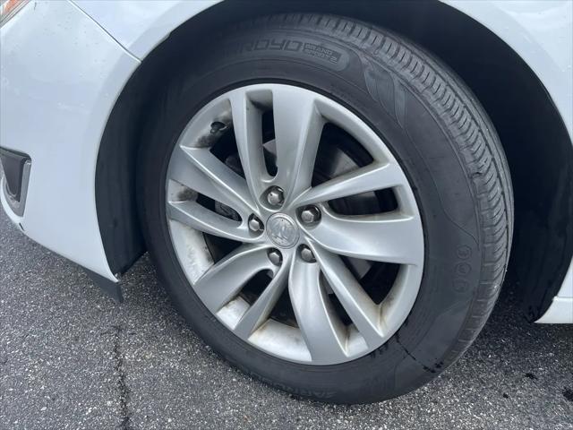 2016 Buick Regal Turbo