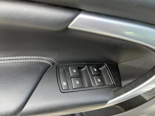 2016 Buick Regal Turbo