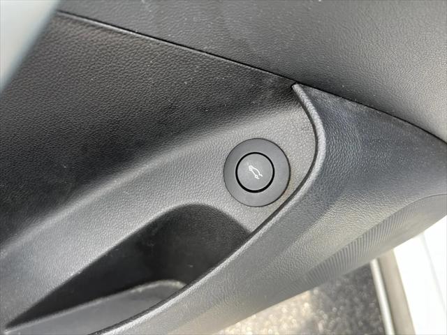 2016 Buick Regal Turbo