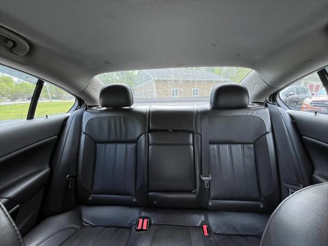 2016 Buick Regal Turbo