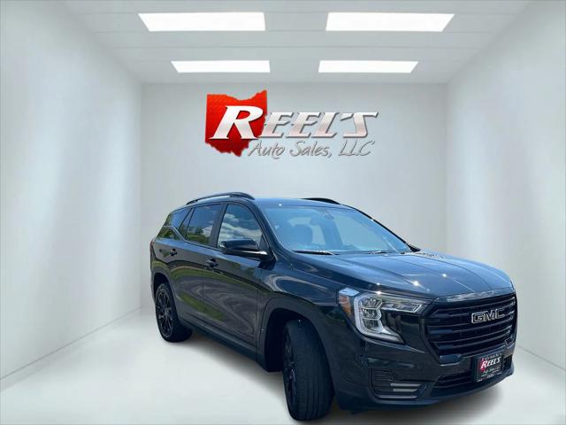 2023 GMC Terrain AWD SLE